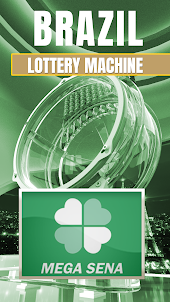 Lottery Machine Americas