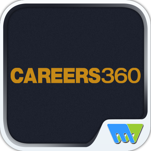 Careers 360 logo