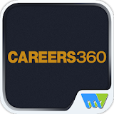 Careers 360 icon
