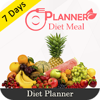 Diet Plan - Lose Weight  30 D