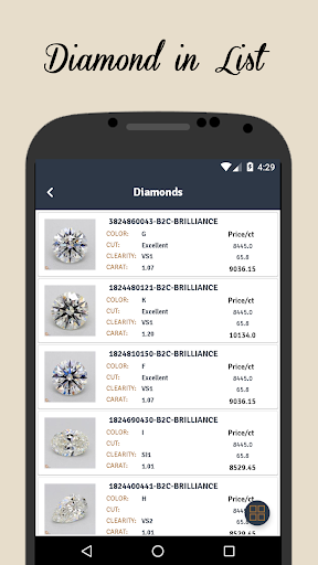 V360 Sample 1 Screen 3