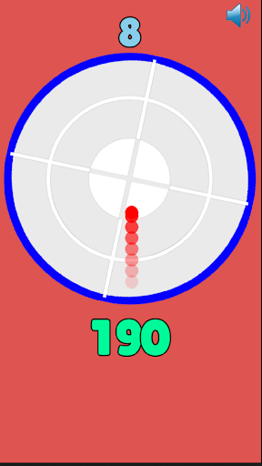 Crazy 360 Screen 3