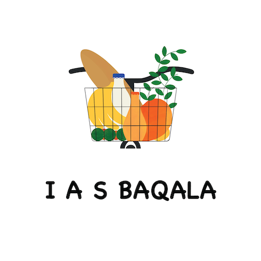 IASGrocery logo