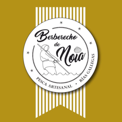 San Bartolomé - Confraría Noia logo