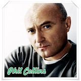 Phil Collins Tour Songs 2016 icon