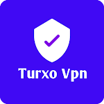 Cover Image of Download TURXO VPN - fast secure VPN  APK
