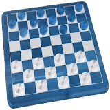 Checkers Pro (Dames) icon