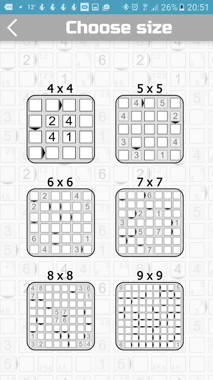 Puzzle Solver - 2.1 - (Android)