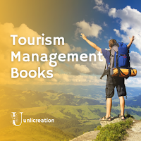 Tourism Management Books