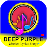 Deep Purple Lyrics & Music icon