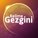 Cover Image of Télécharger Kelime Gezgini - Kelime Oyunu  APK