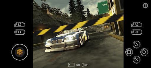 Chains of Most Wanted™ 2005 Screen 3