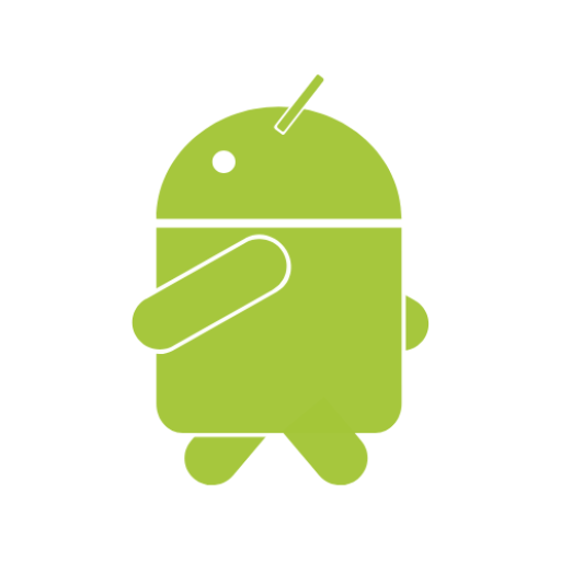 Walkroid - simple pedometer logo