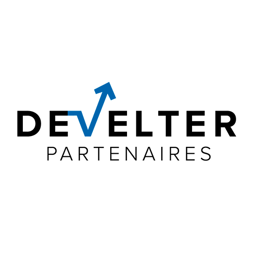 Develter Partenaires logo