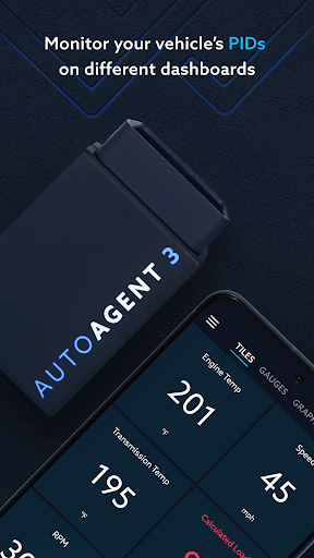 Auto Agent Screenshot 1 - AppWisp.com
