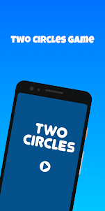 Two Circles Game