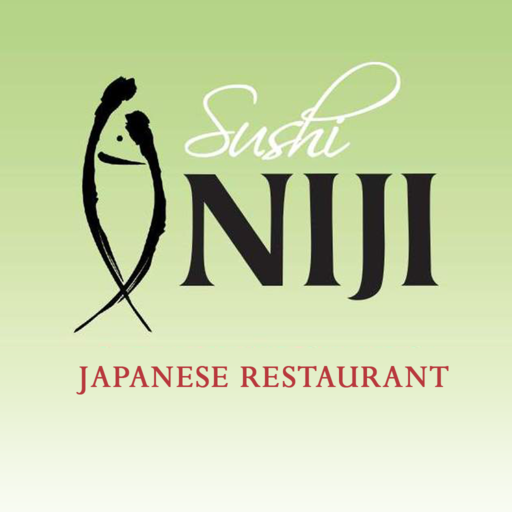 Sushi Niji - Dobbs Ferry Order 1.0.1 Icon