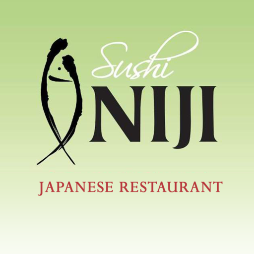 Sushi Niji - Dobbs Ferry Order