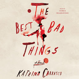 រូប​តំណាង The Best Bad Things: A Novel