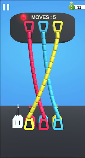 Cable Mania Screen 3