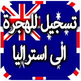 الهجرة إلى أستراليا Prank icon
