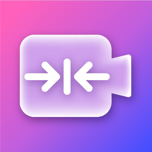 Video Compressor Video Convert logo