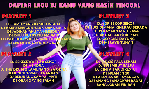 Pratinjau aplikasi