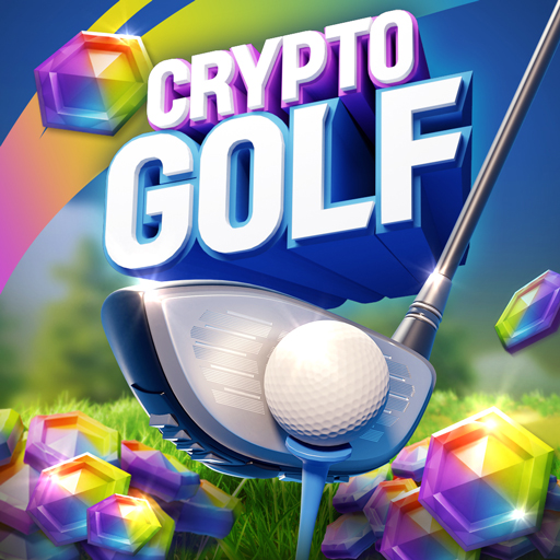 Crypto Golf Impact - Ứng Dụng Trên Google Play
