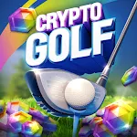 Cover Image of Download Crypto Golf Impact  APK