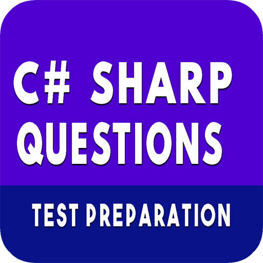 C# Sharp Questions logo