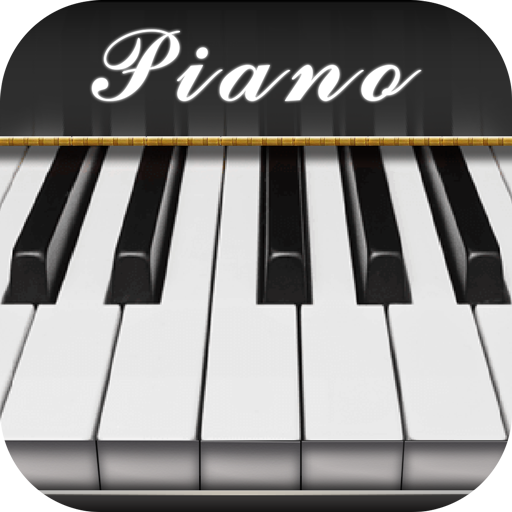 Piano Magic 2018 Piano Lesson  Icon