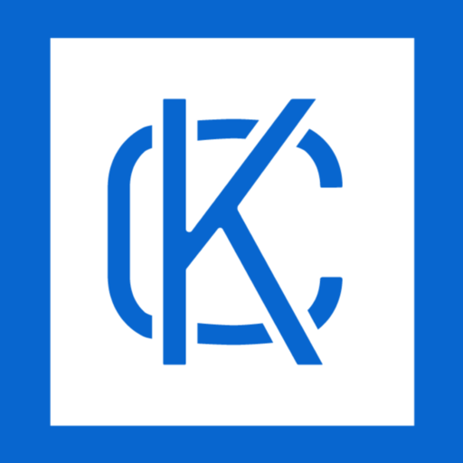 CK Health and Fitness logo