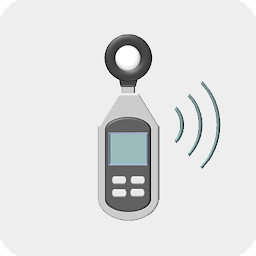 Icon image Speaking Lux Meter