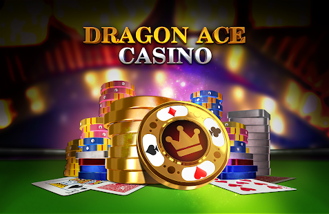 Dragon Ace Casino - Baccarat screenshots 6