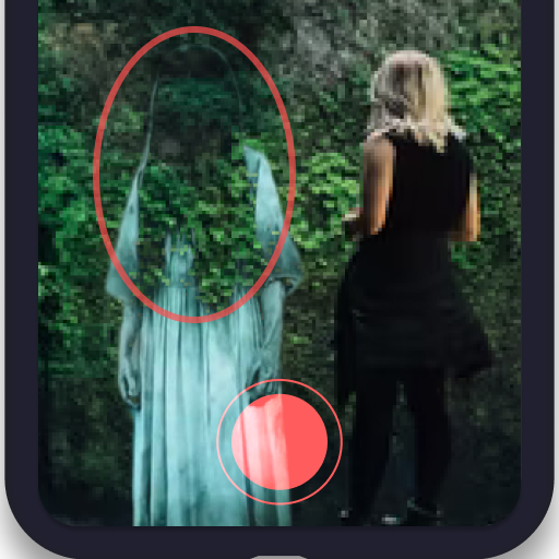 Cagoule Ghost Photo Editor - Apps on Google Play