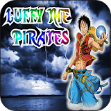 Luffy The Pirates icon