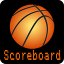 Basketball Scoreboard