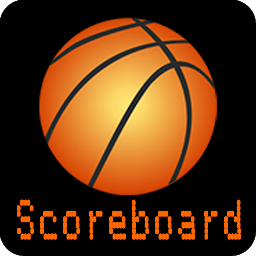 Icon image Basketball Scoreboard