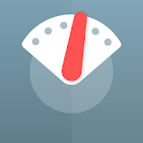 Weight loss tracker  -  Monitor your body and diet icon