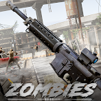 Last to Survival: Zombie games