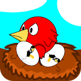 Saga Bird icon