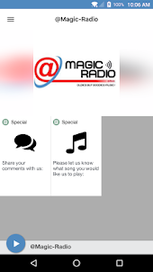 @Magic-Radio