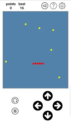 Little Crazy Snake (Cobrinha) - Screenshot 4