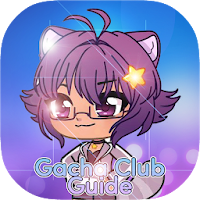 Guide for Gacha Club