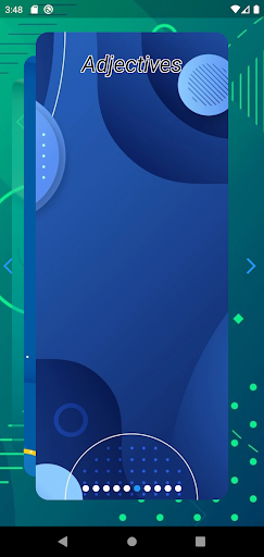 Speak Pro Screen 3