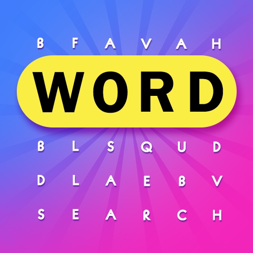 Word Search - Phrase