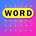 Word Search - Phrase