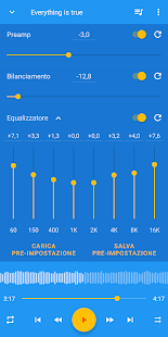 Anteprima dell'app