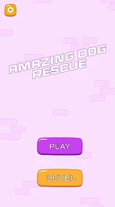 Amazing Dog Rescue