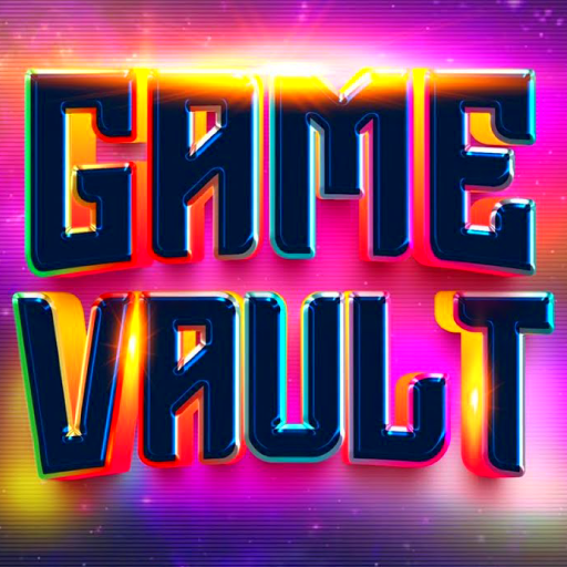 Game Vault